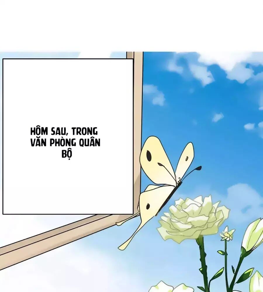 Dân Quốc Yêu Văn Lục: Chapter 95