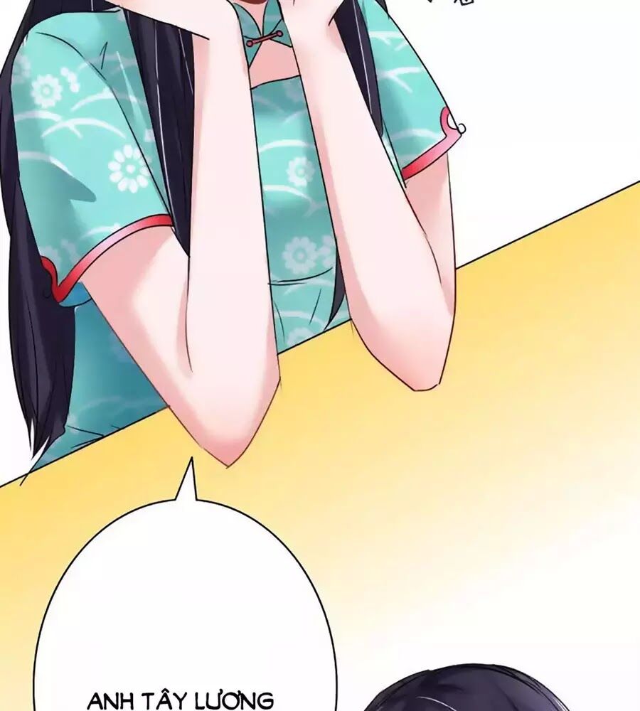 Dân Quốc Yêu Văn Lục: Chapter 95