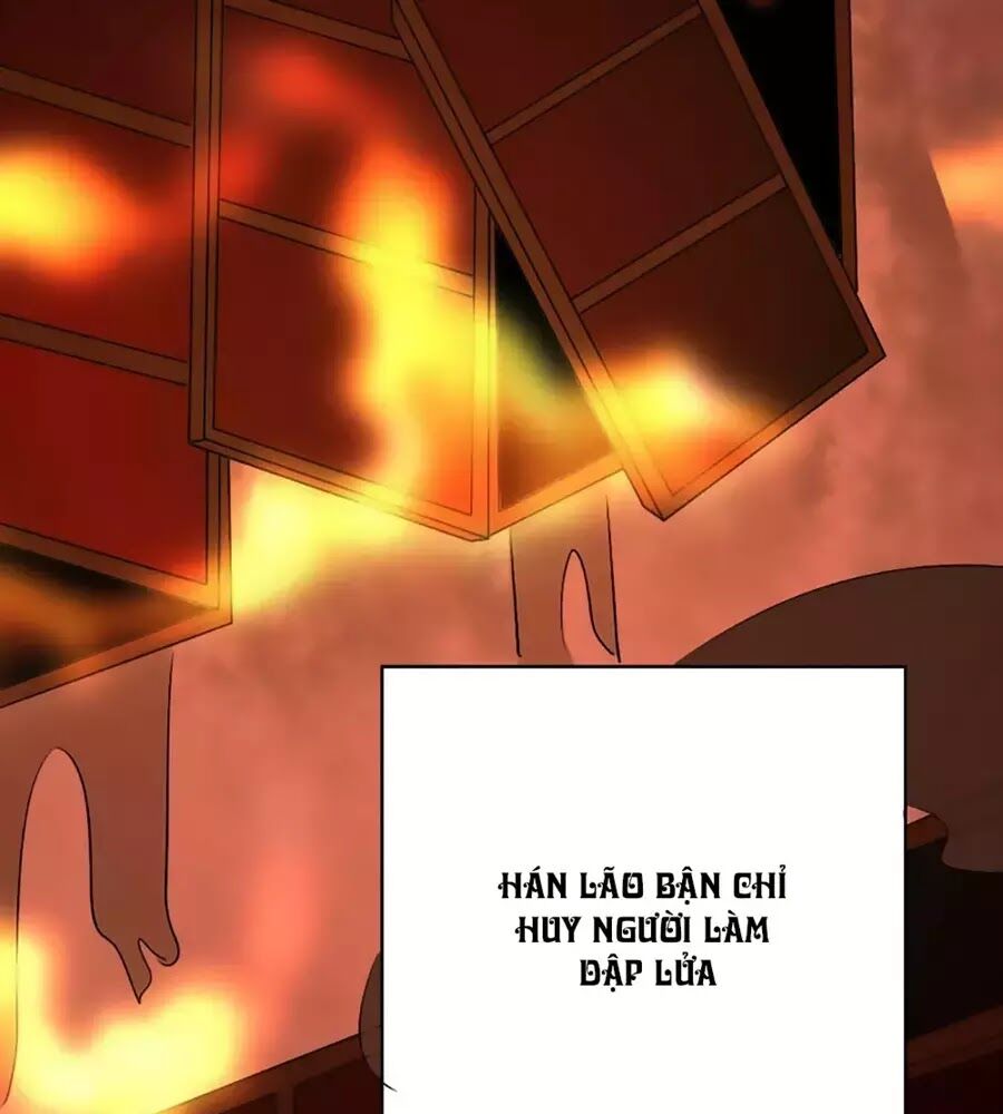 Dân Quốc Yêu Văn Lục: Chapter 95