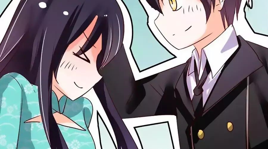 Dân Quốc Yêu Văn Lục: Chapter 95