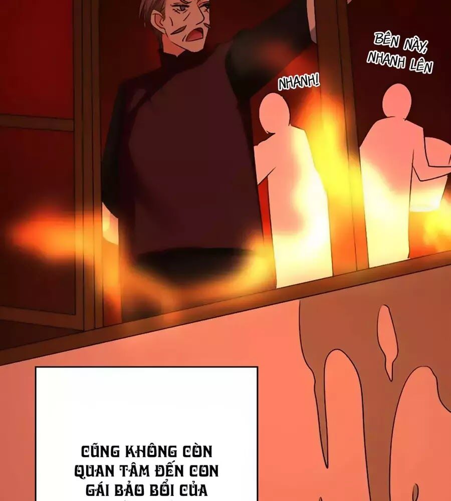 Dân Quốc Yêu Văn Lục: Chapter 95