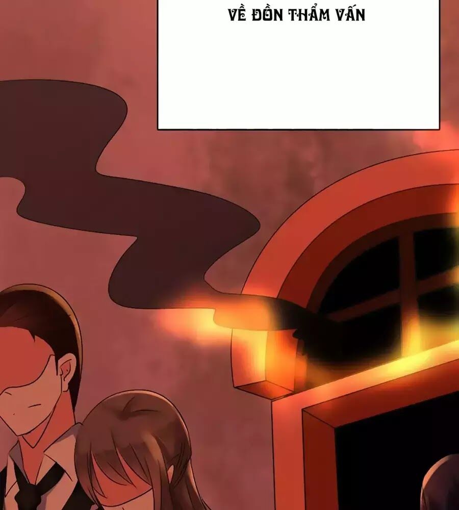 Dân Quốc Yêu Văn Lục: Chapter 95