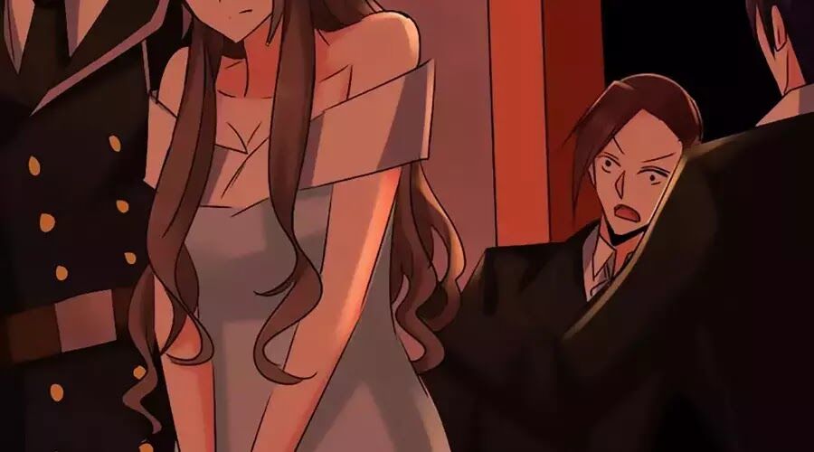 Dân Quốc Yêu Văn Lục: Chapter 95
