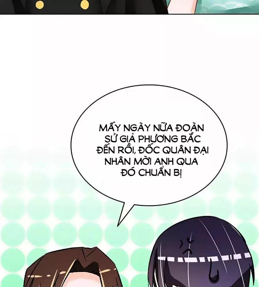 Dân Quốc Yêu Văn Lục: Chapter 96: 100