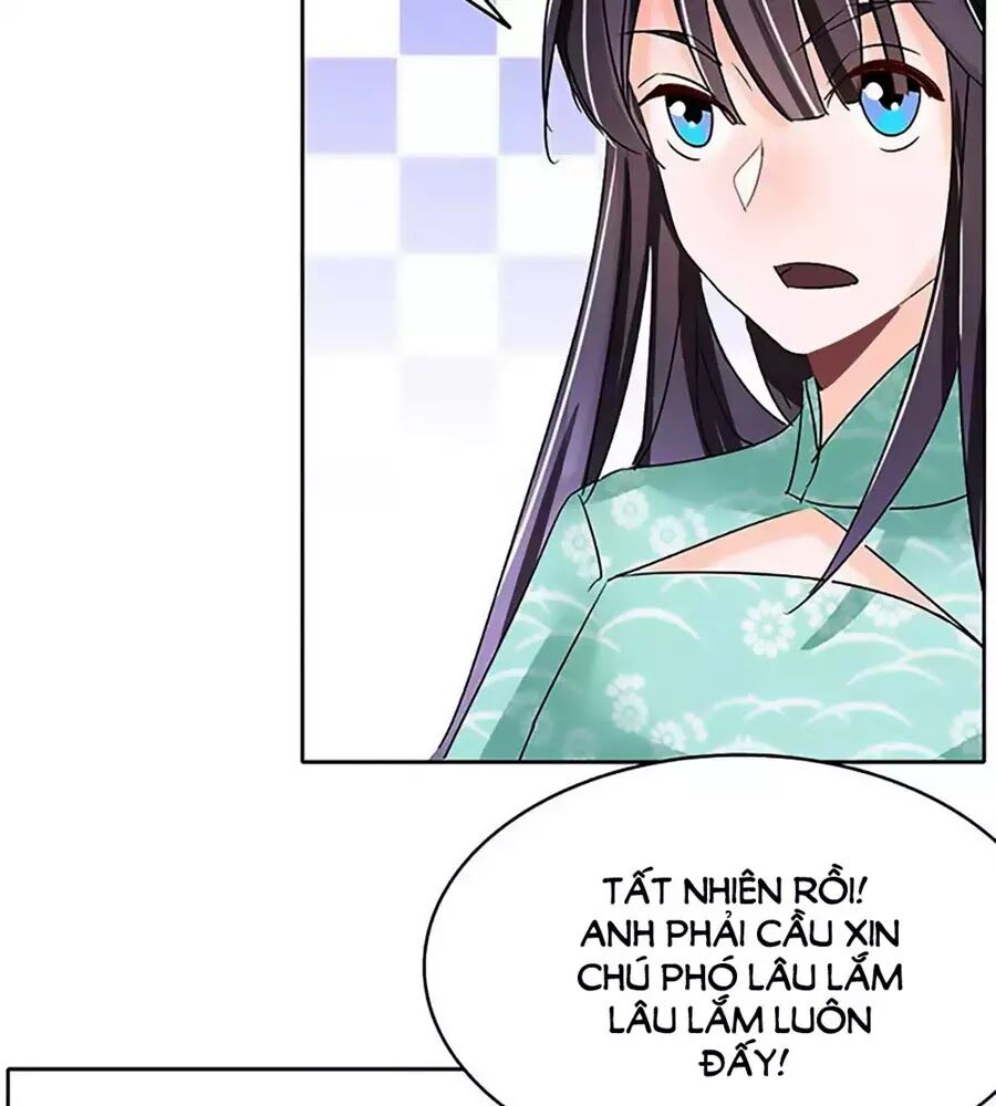 Dân Quốc Yêu Văn Lục: Chapter 96: 100