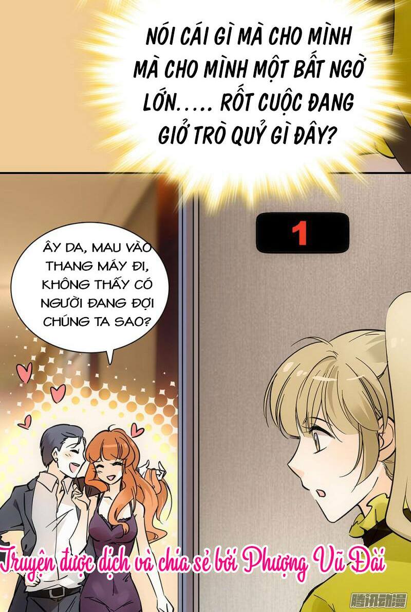 Tịch Nhan Hoa Nở Chỉ Vì Em: Chapter 1