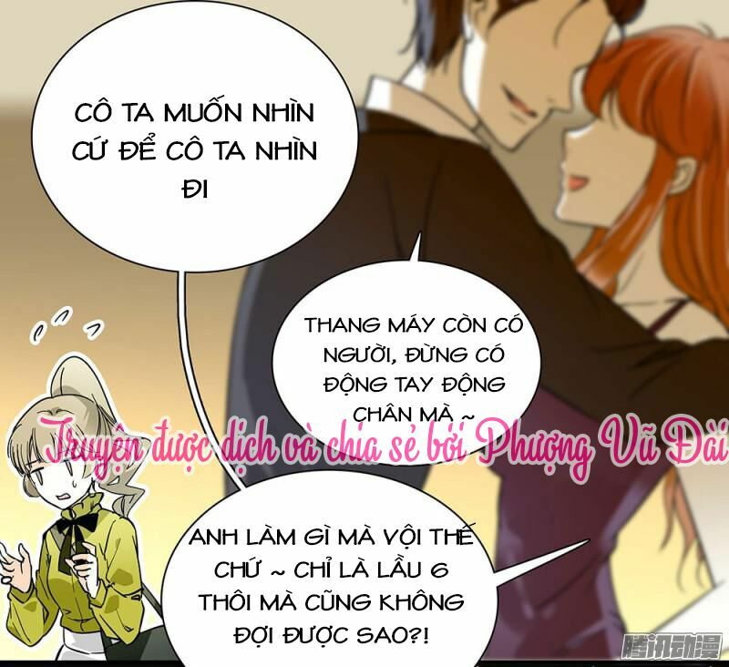 Tịch Nhan Hoa Nở Chỉ Vì Em: Chapter 1