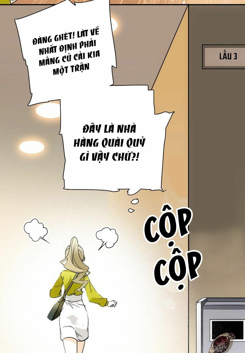Tịch Nhan Hoa Nở Chỉ Vì Em: Chapter 1