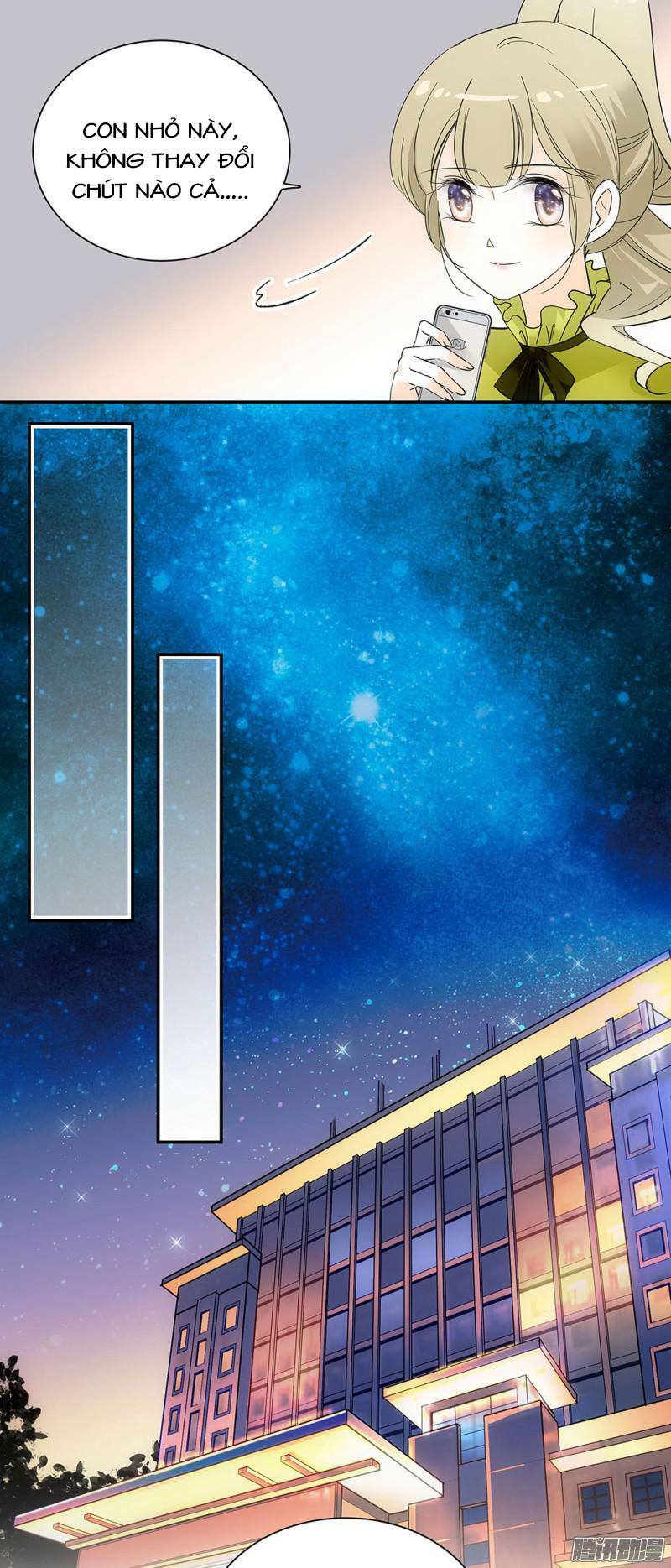 Tịch Nhan Hoa Nở Chỉ Vì Em: Chapter 1