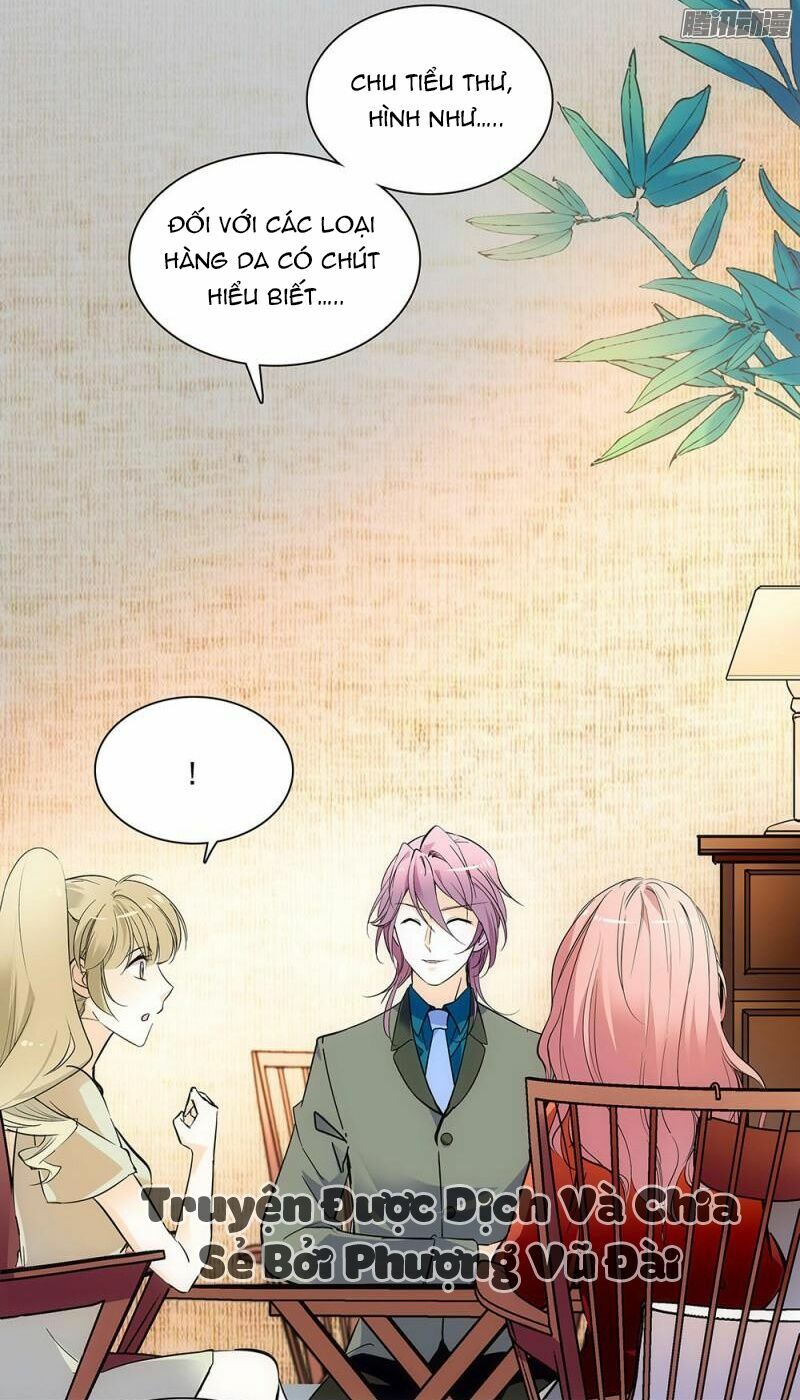 Tịch Nhan Hoa Nở Chỉ Vì Em: Chapter 10
