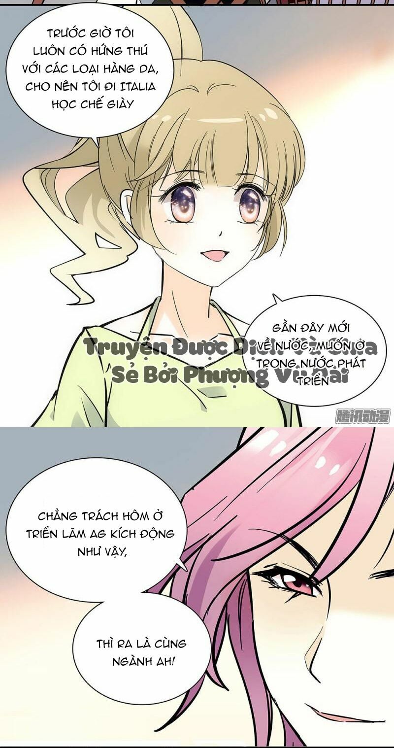 Tịch Nhan Hoa Nở Chỉ Vì Em: Chapter 10