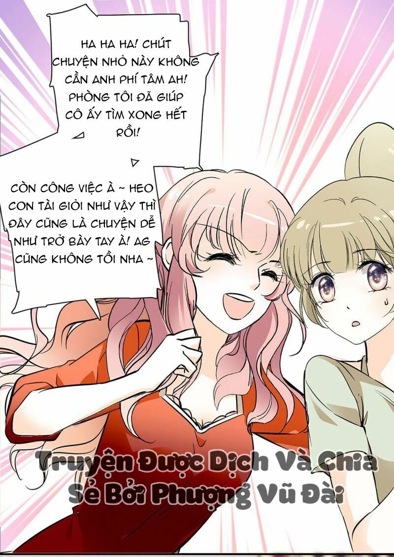Tịch Nhan Hoa Nở Chỉ Vì Em: Chapter 10