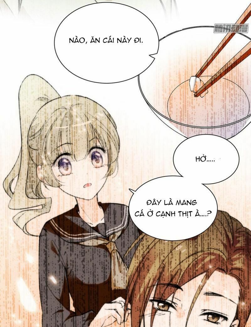 Tịch Nhan Hoa Nở Chỉ Vì Em: Chapter 10