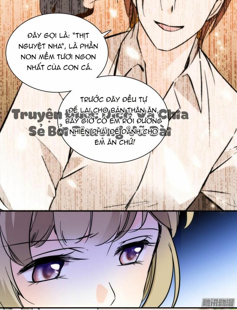 Tịch Nhan Hoa Nở Chỉ Vì Em: Chapter 10