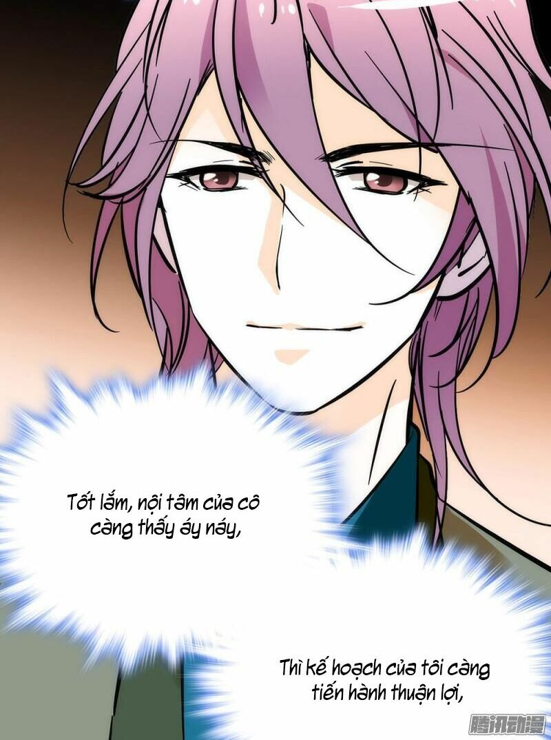 Tịch Nhan Hoa Nở Chỉ Vì Em: Chapter 10