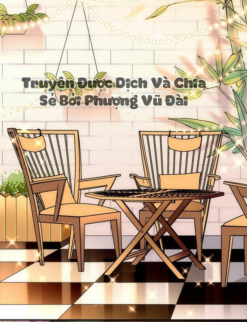 Tịch Nhan Hoa Nở Chỉ Vì Em: Chapter 10