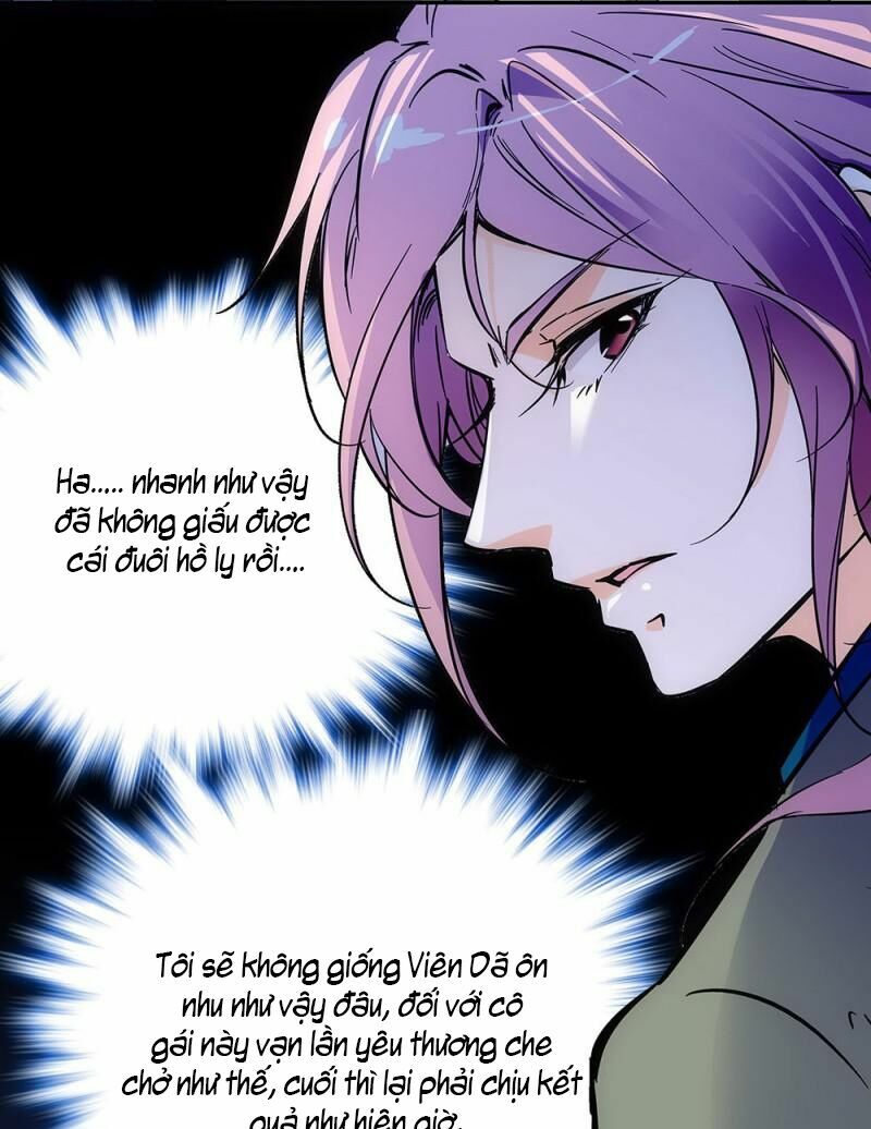 Tịch Nhan Hoa Nở Chỉ Vì Em: Chapter 10