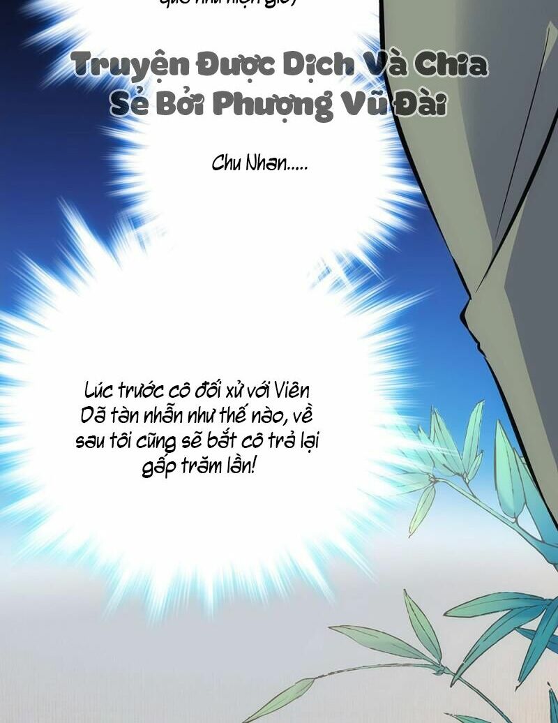 Tịch Nhan Hoa Nở Chỉ Vì Em: Chapter 10
