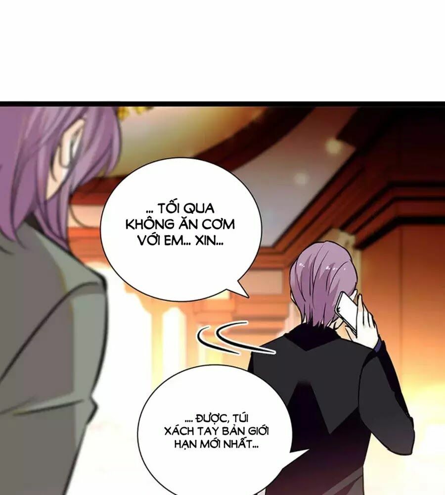 Tịch Nhan Hoa Nở Chỉ Vì Em: Chapter 100