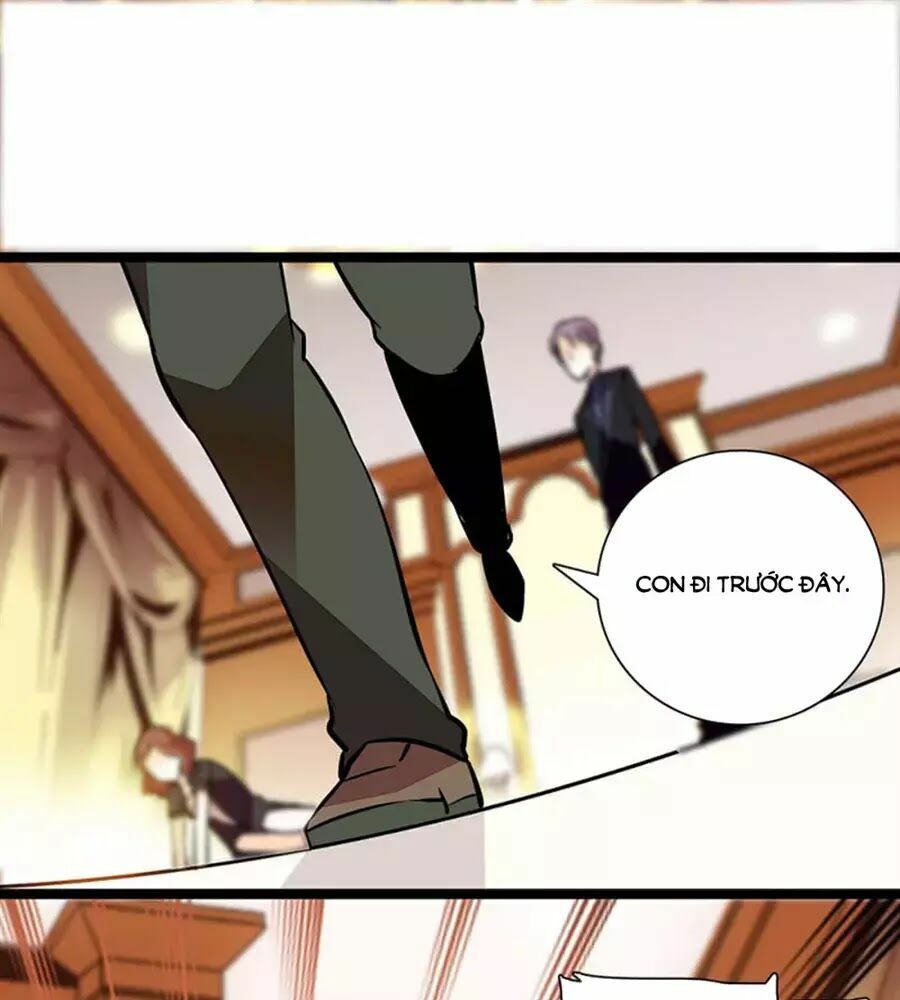 Tịch Nhan Hoa Nở Chỉ Vì Em: Chapter 100