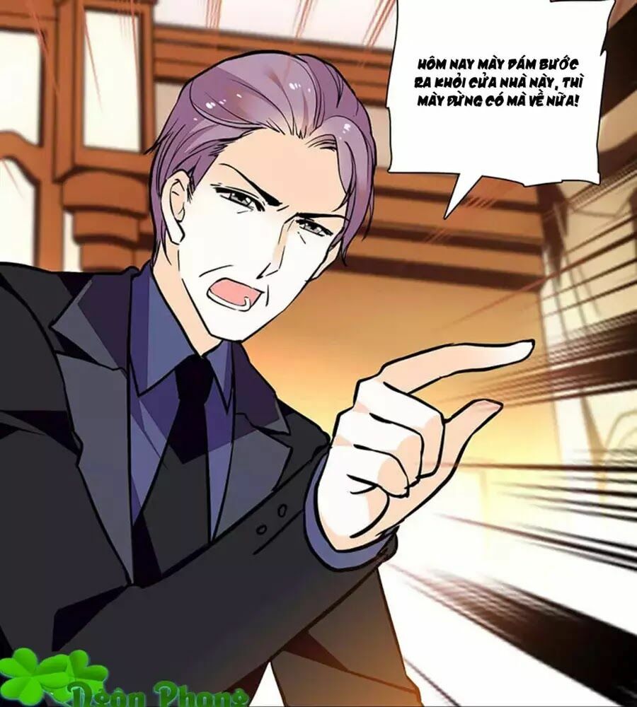 Tịch Nhan Hoa Nở Chỉ Vì Em: Chapter 100