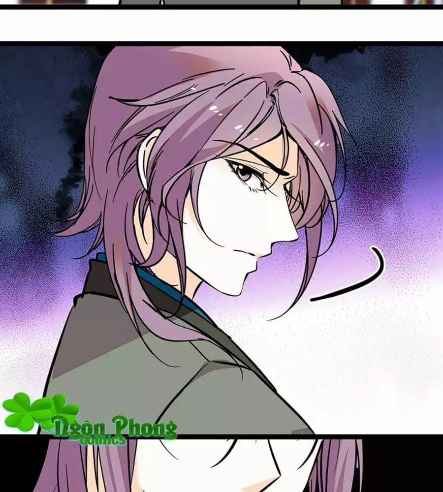 Tịch Nhan Hoa Nở Chỉ Vì Em: Chapter 100