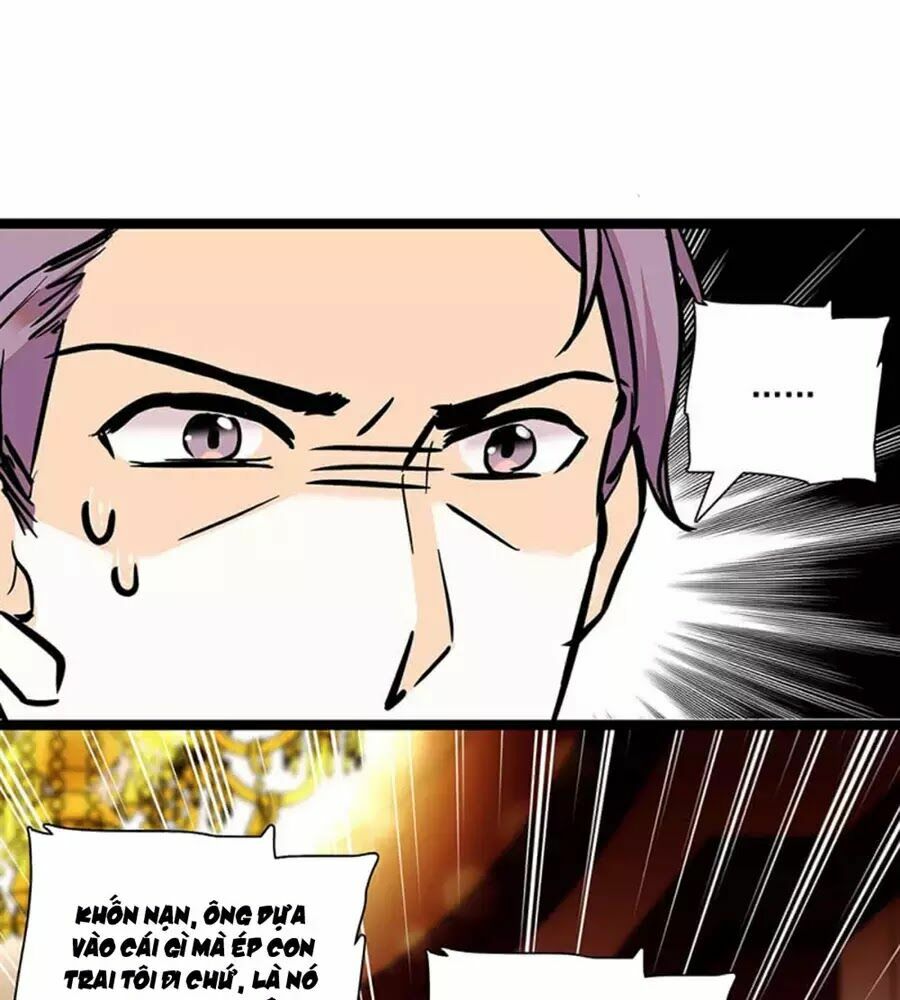 Tịch Nhan Hoa Nở Chỉ Vì Em: Chapter 100