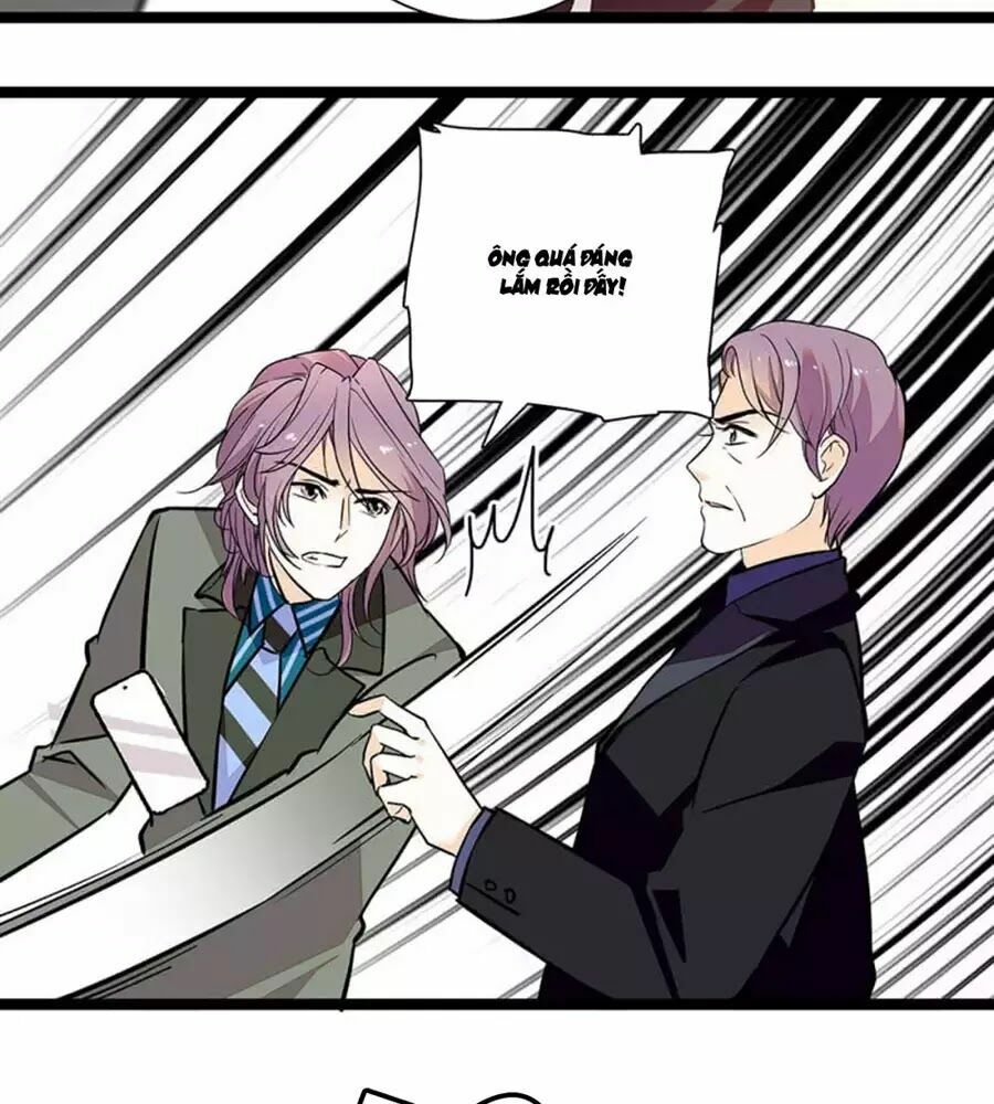 Tịch Nhan Hoa Nở Chỉ Vì Em: Chapter 100
