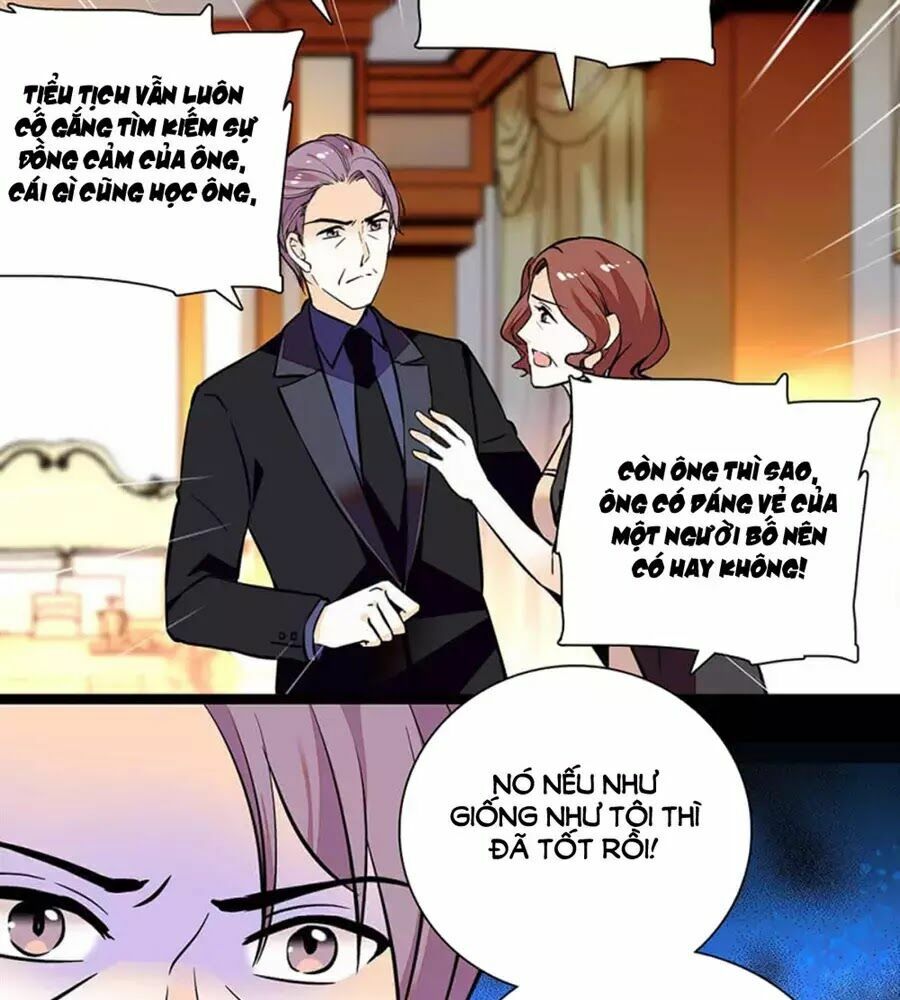 Tịch Nhan Hoa Nở Chỉ Vì Em: Chapter 100