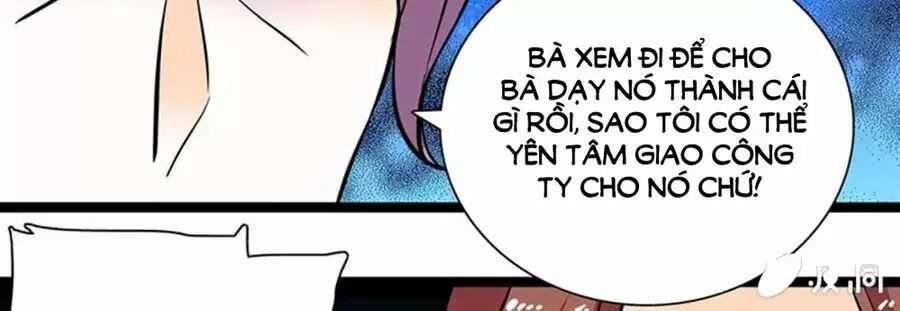 Tịch Nhan Hoa Nở Chỉ Vì Em: Chapter 100