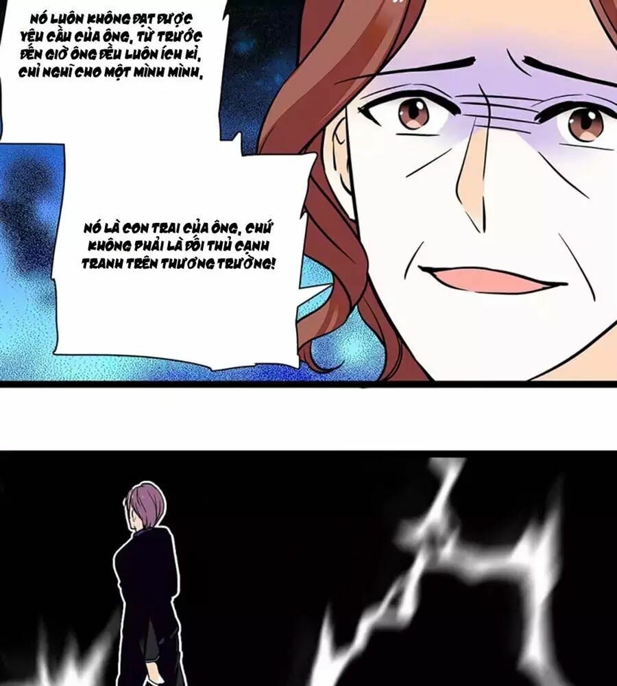 Tịch Nhan Hoa Nở Chỉ Vì Em: Chapter 100