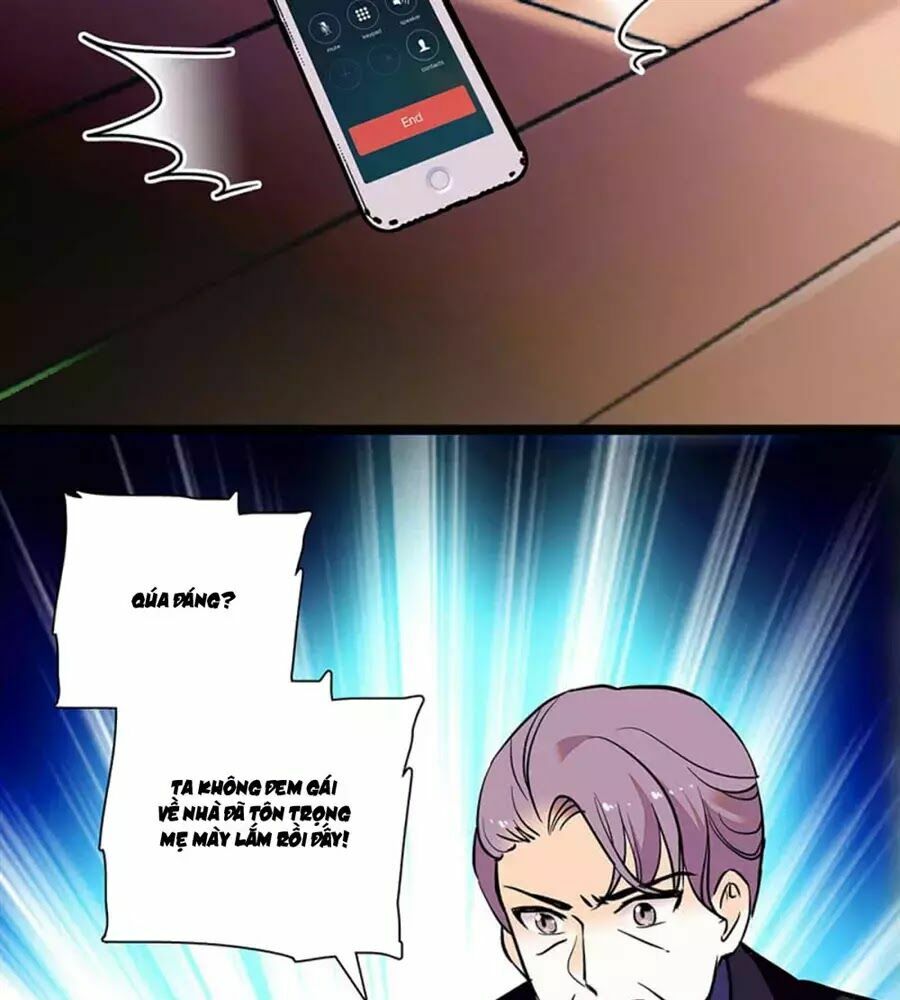 Tịch Nhan Hoa Nở Chỉ Vì Em: Chapter 100