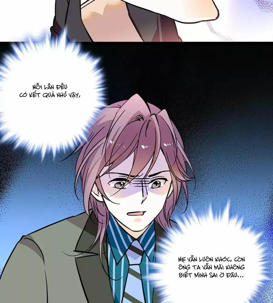Tịch Nhan Hoa Nở Chỉ Vì Em: Chapter 100