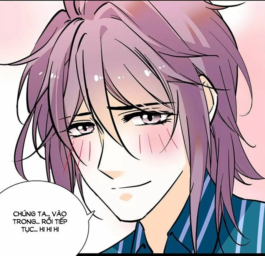 Tịch Nhan Hoa Nở Chỉ Vì Em: Chapter 101