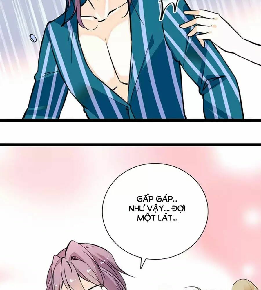 Tịch Nhan Hoa Nở Chỉ Vì Em: Chapter 101
