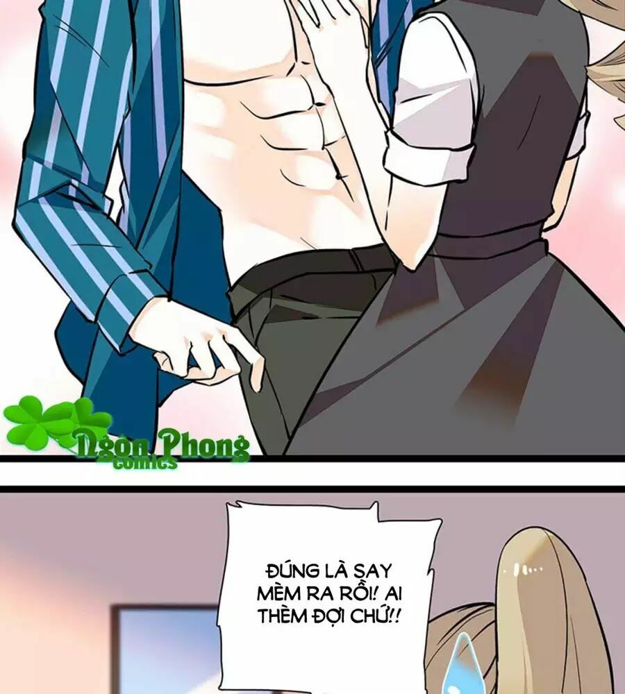 Tịch Nhan Hoa Nở Chỉ Vì Em: Chapter 101