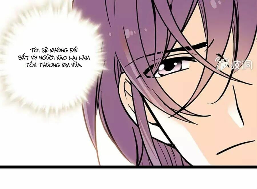 Tịch Nhan Hoa Nở Chỉ Vì Em: Chapter 101