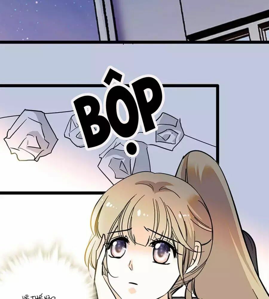 Tịch Nhan Hoa Nở Chỉ Vì Em: Chapter 101