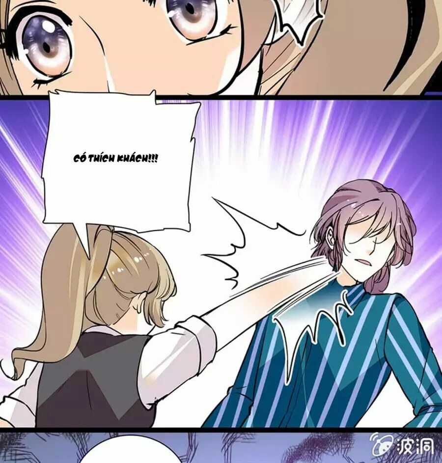 Tịch Nhan Hoa Nở Chỉ Vì Em: Chapter 101