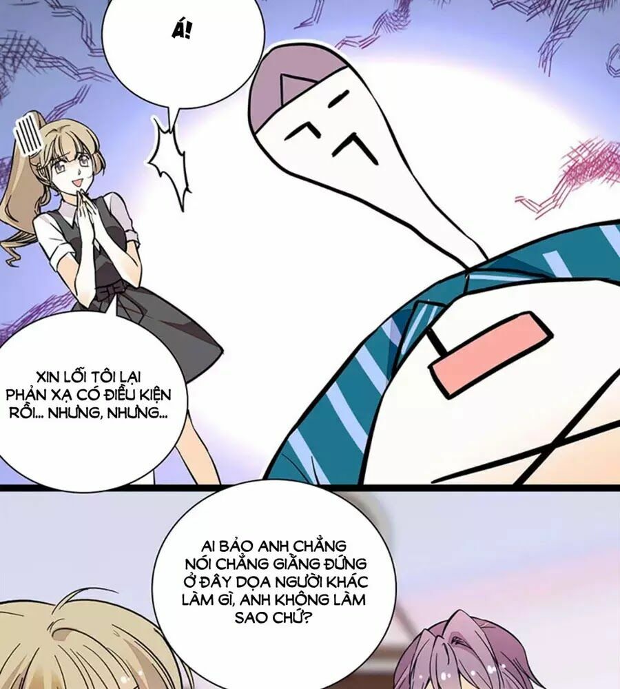 Tịch Nhan Hoa Nở Chỉ Vì Em: Chapter 101
