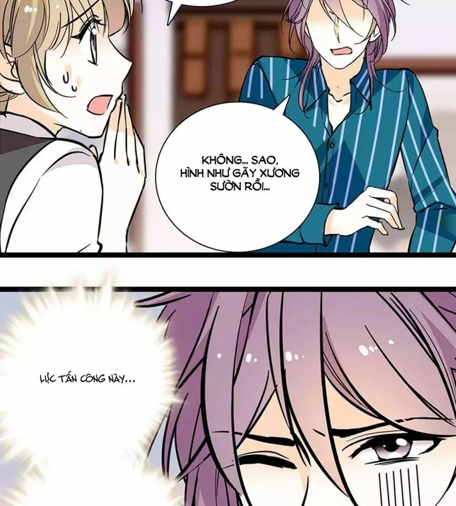 Tịch Nhan Hoa Nở Chỉ Vì Em: Chapter 101