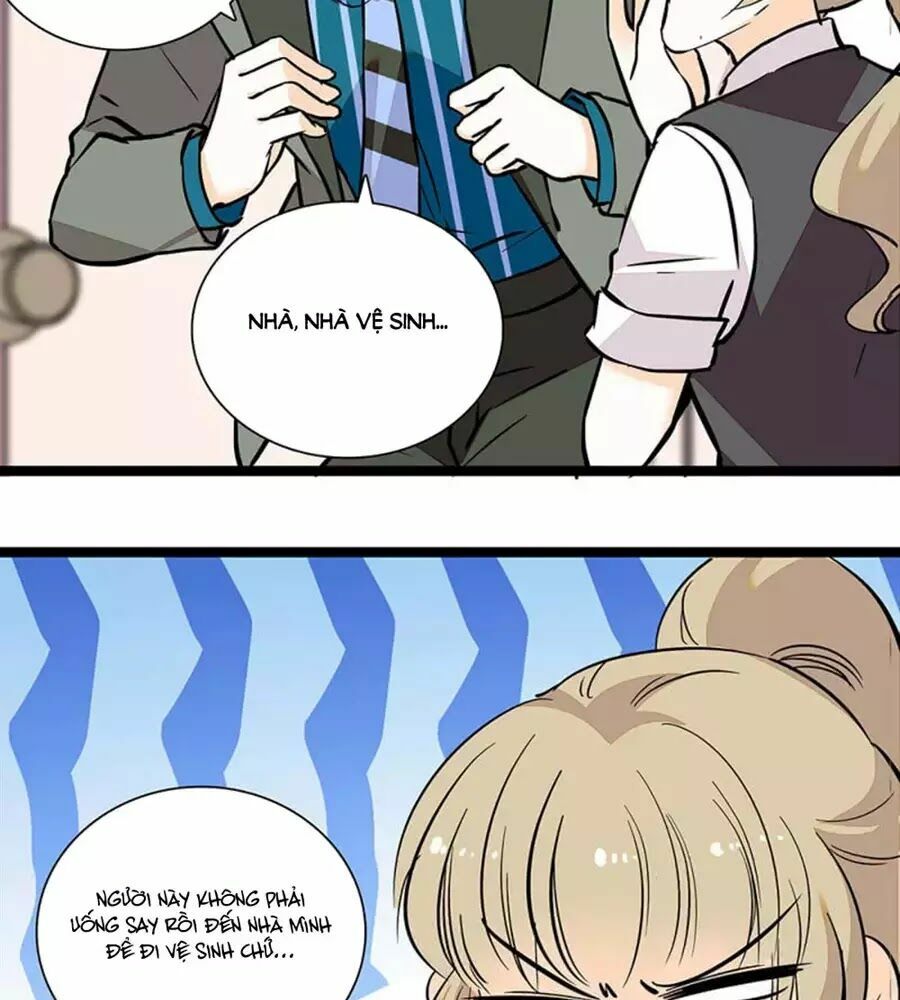 Tịch Nhan Hoa Nở Chỉ Vì Em: Chapter 101