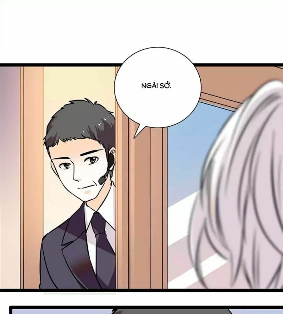 Tịch Nhan Hoa Nở Chỉ Vì Em: Chapter 103