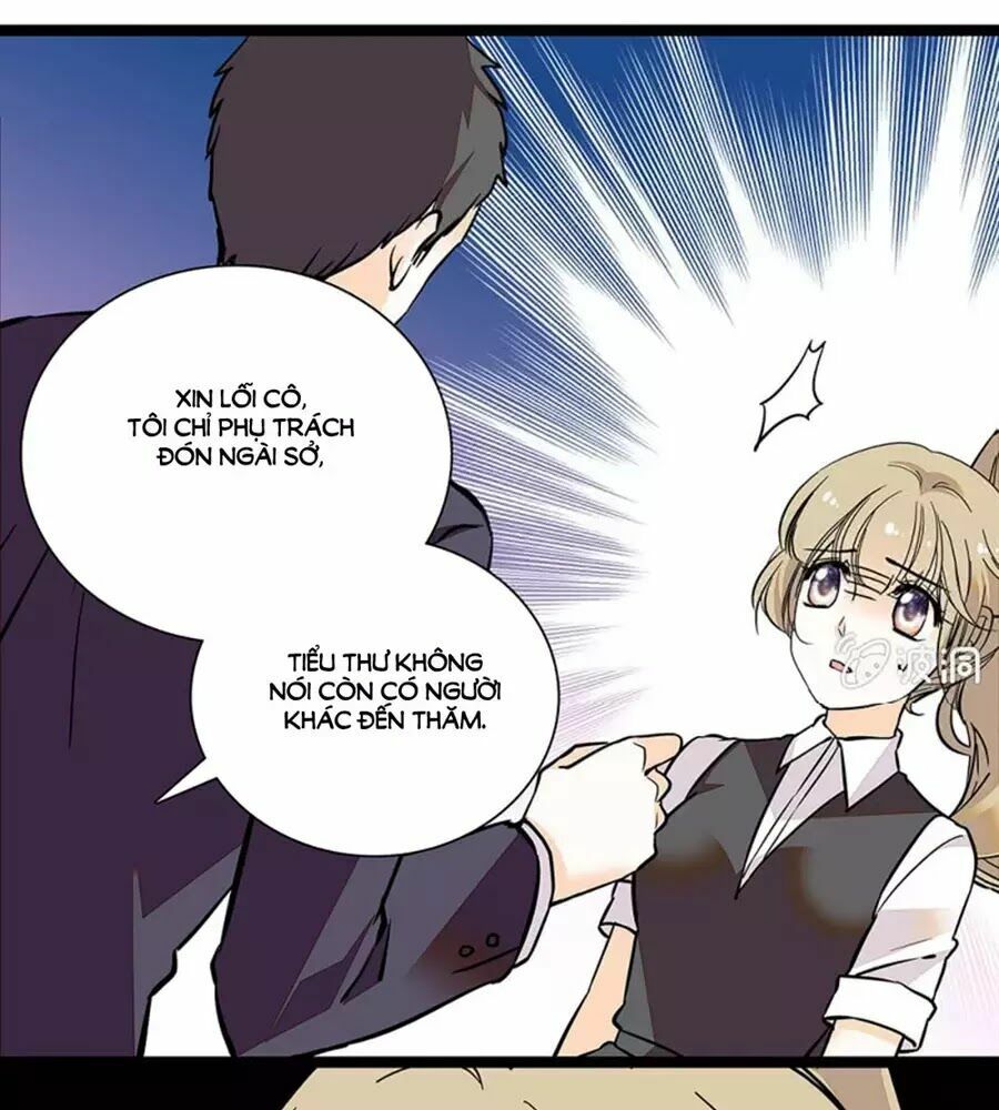 Tịch Nhan Hoa Nở Chỉ Vì Em: Chapter 103