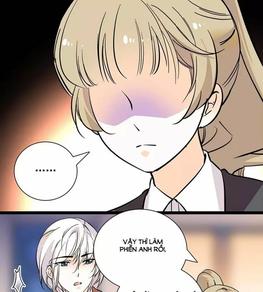 Tịch Nhan Hoa Nở Chỉ Vì Em: Chapter 103