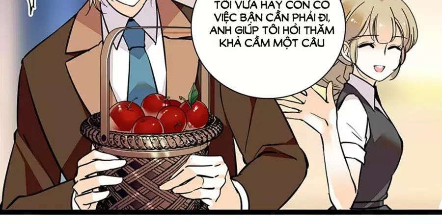Tịch Nhan Hoa Nở Chỉ Vì Em: Chapter 103