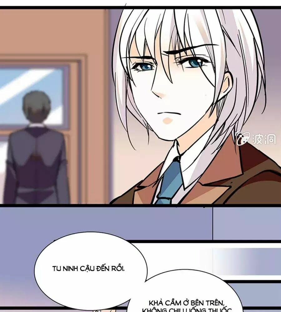 Tịch Nhan Hoa Nở Chỉ Vì Em: Chapter 103
