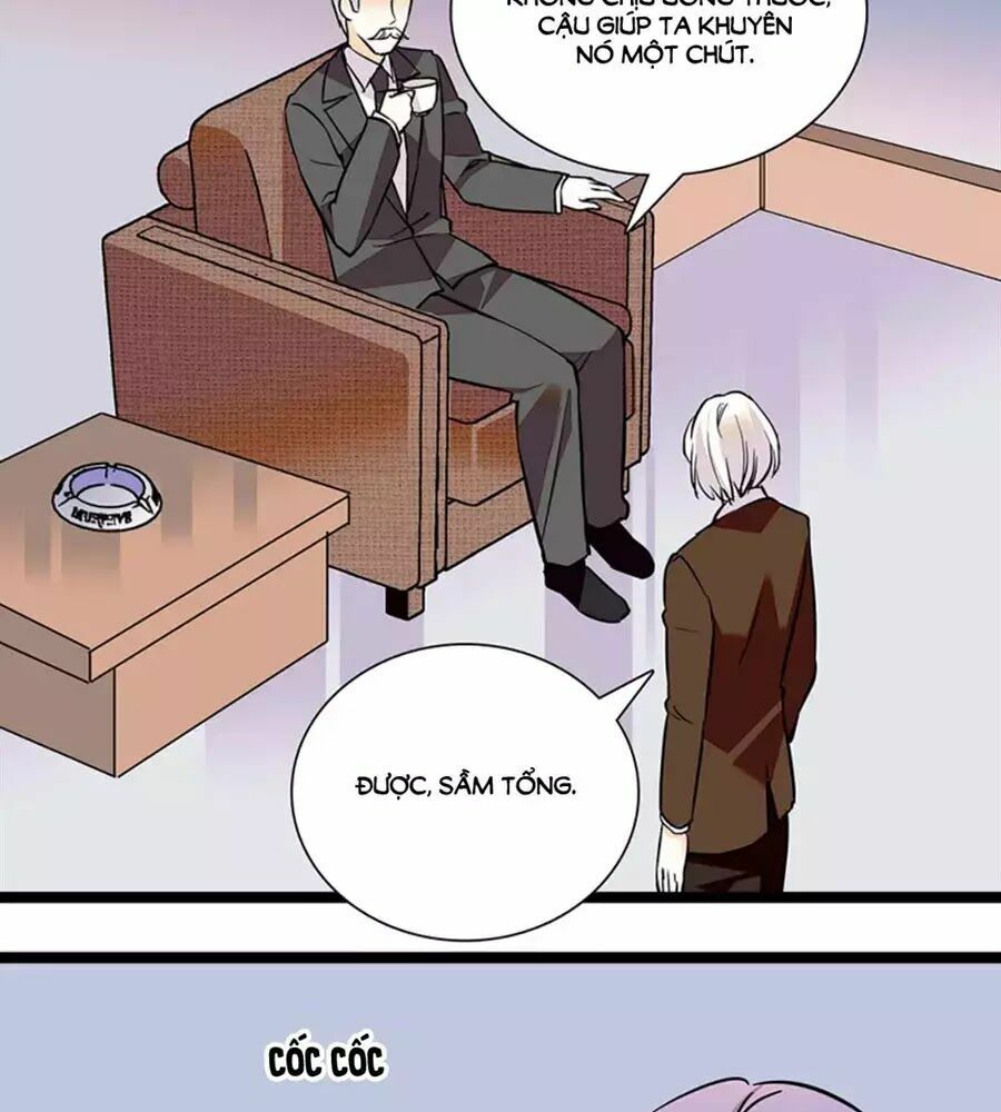 Tịch Nhan Hoa Nở Chỉ Vì Em: Chapter 103