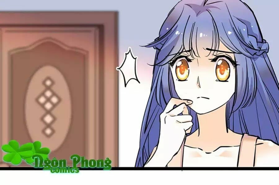 Tịch Nhan Hoa Nở Chỉ Vì Em: Chapter 103