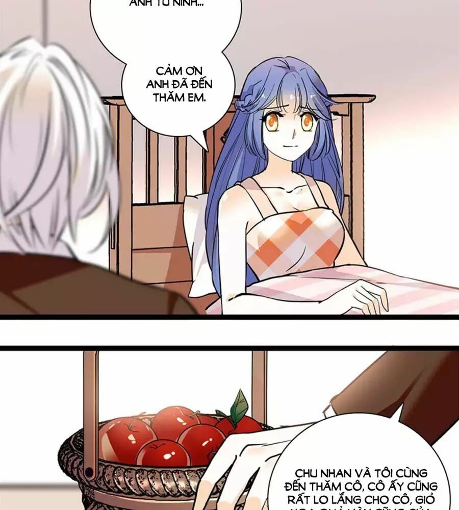 Tịch Nhan Hoa Nở Chỉ Vì Em: Chapter 103